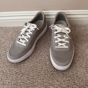 Kizik Prague - Granite Size 10